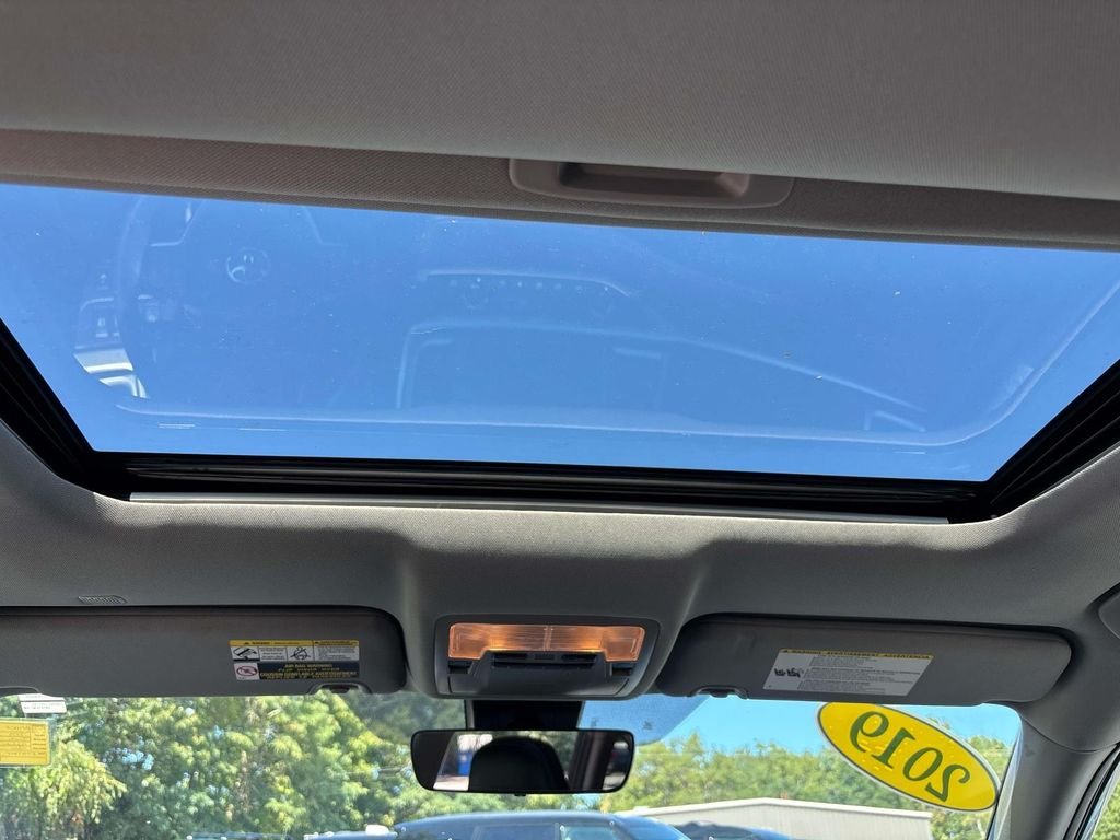 Used 2019 Silver Toyota Limited image 12