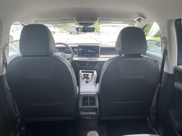2026 Volkswagen Tiguan SE - Photo 7