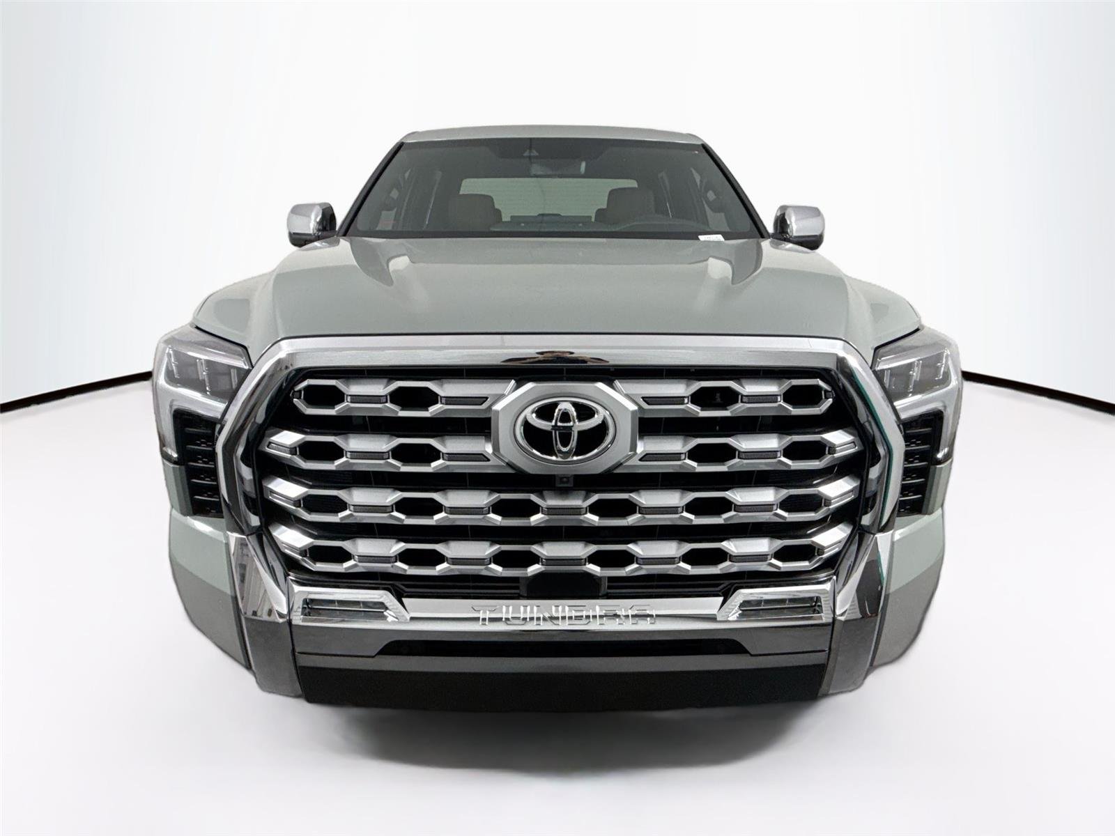 New 2026 Lunar Rock Toyota 1794 Edition i-FORCE MAX image 4