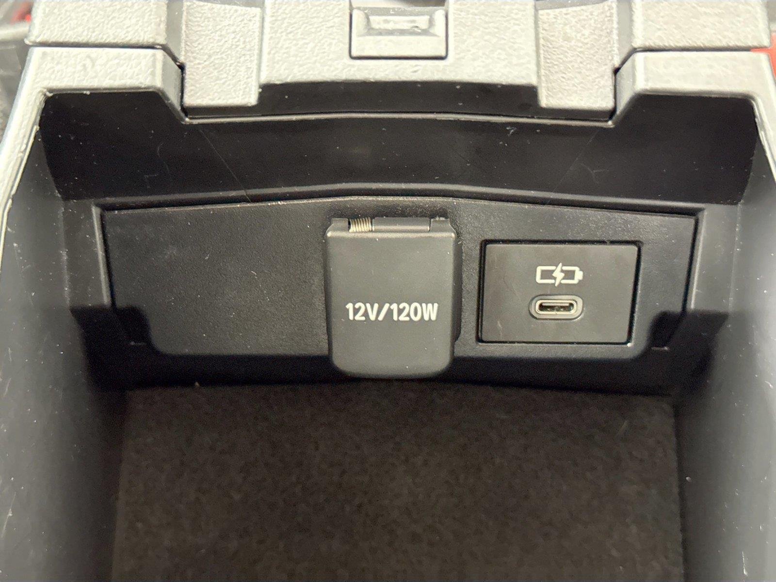 Certified Used 2024 Classic Silver Metallic Toyota LE image 33