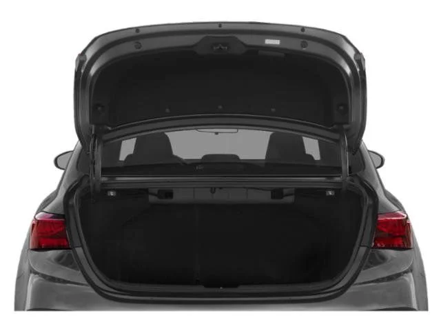 Used 2023 Gray Kia LXS image 14