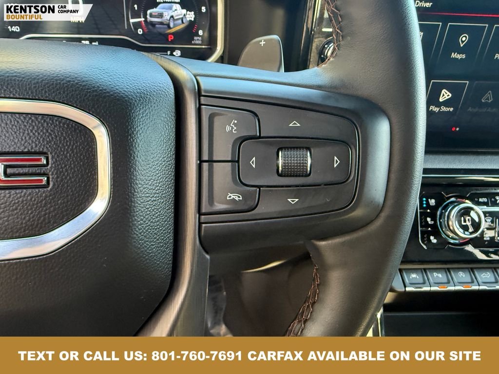 2023 GMC Sierra 1500 AT4 - Photo 19