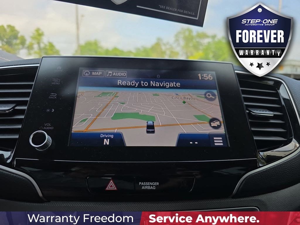 Used 2022  Honda RTL-E image 25