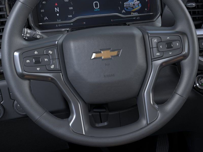 New 2026 Black Chevrolet High Country image 19