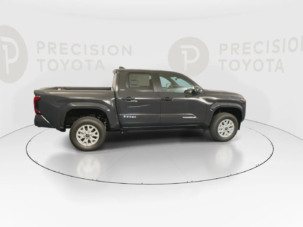 New 2026 Underground Toyota SR5 image 23