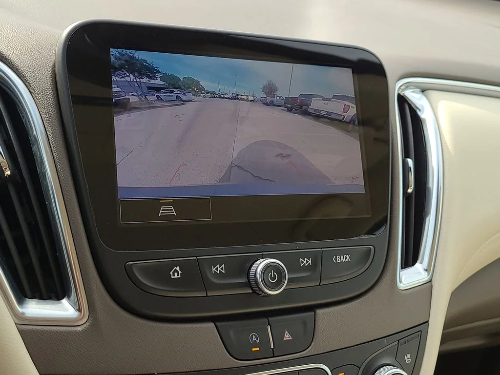 Used 2024 Gray Chevrolet LT image 25