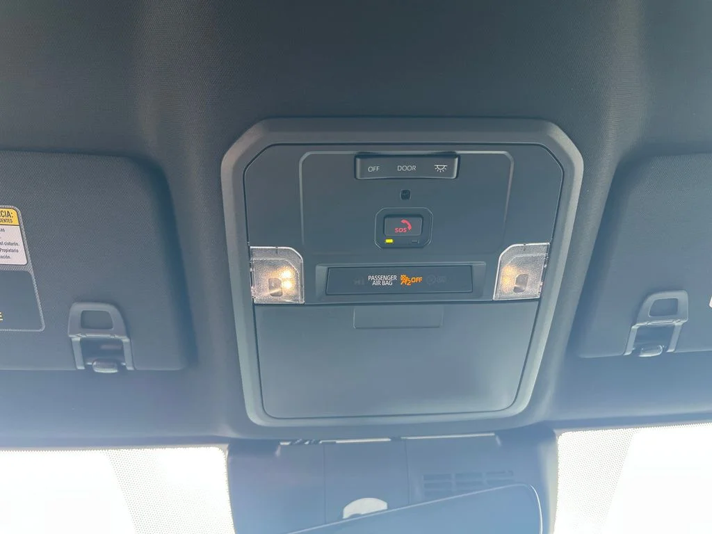 2026 Toyota Tacoma TRD Sport - Photo 28