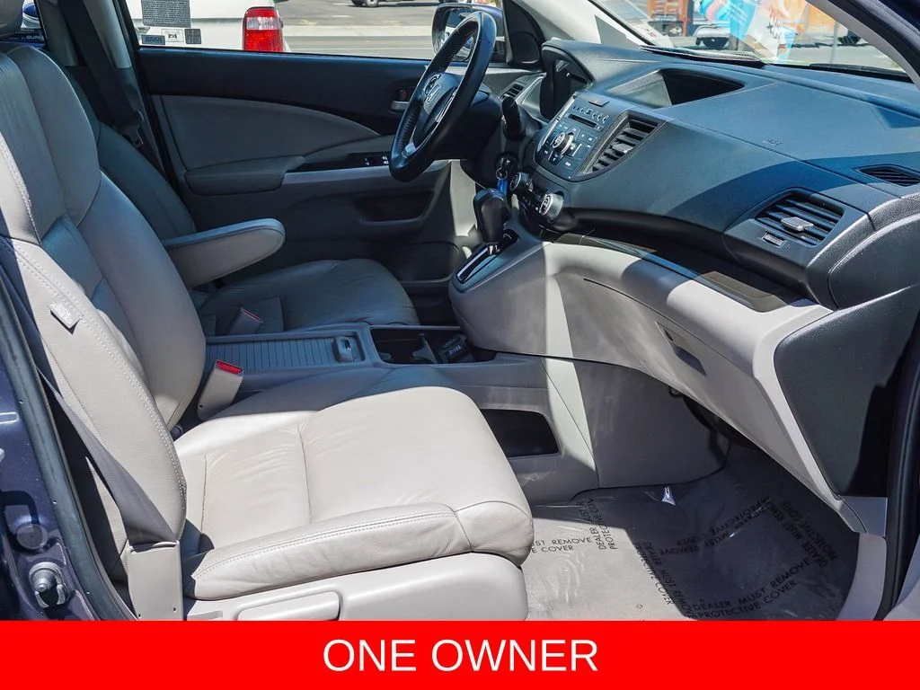 Used 2012  Honda EX-L image 12