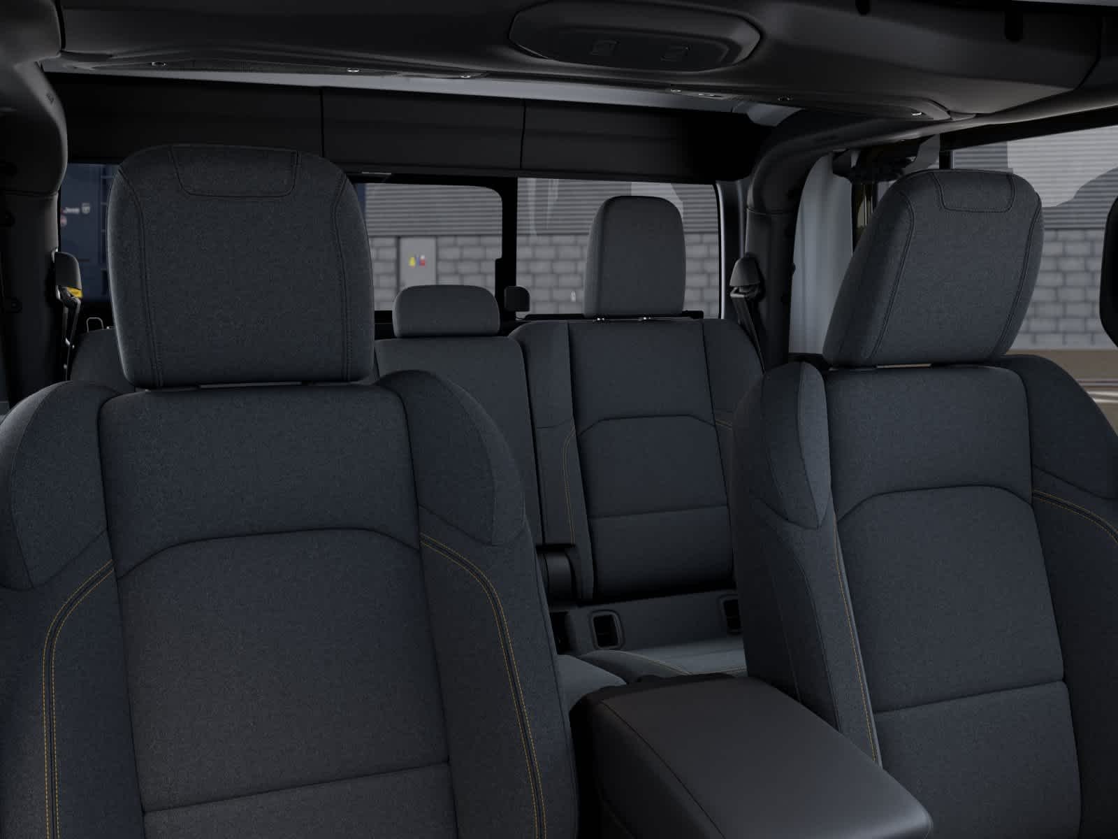 2025 Jeep Gladiator Sport - Photo 26