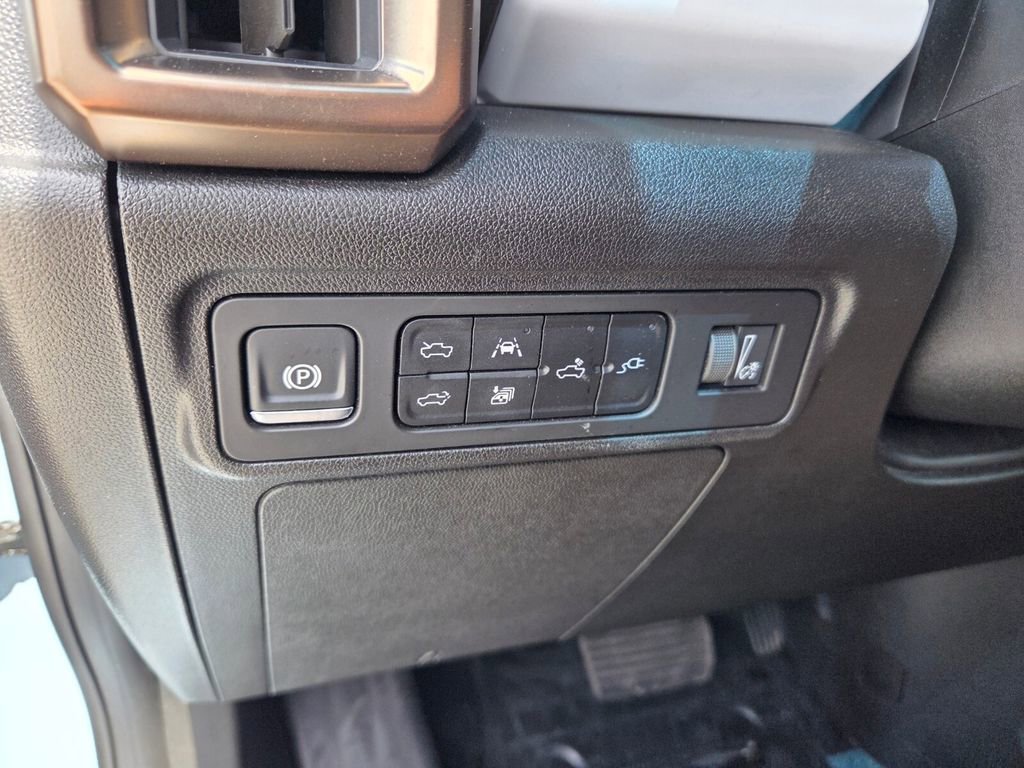 2025 GMC HUMMER EV 3X - Photo 22
