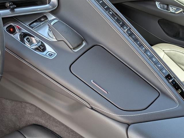 2023 Chevrolet Corvette 2LT - Photo 16