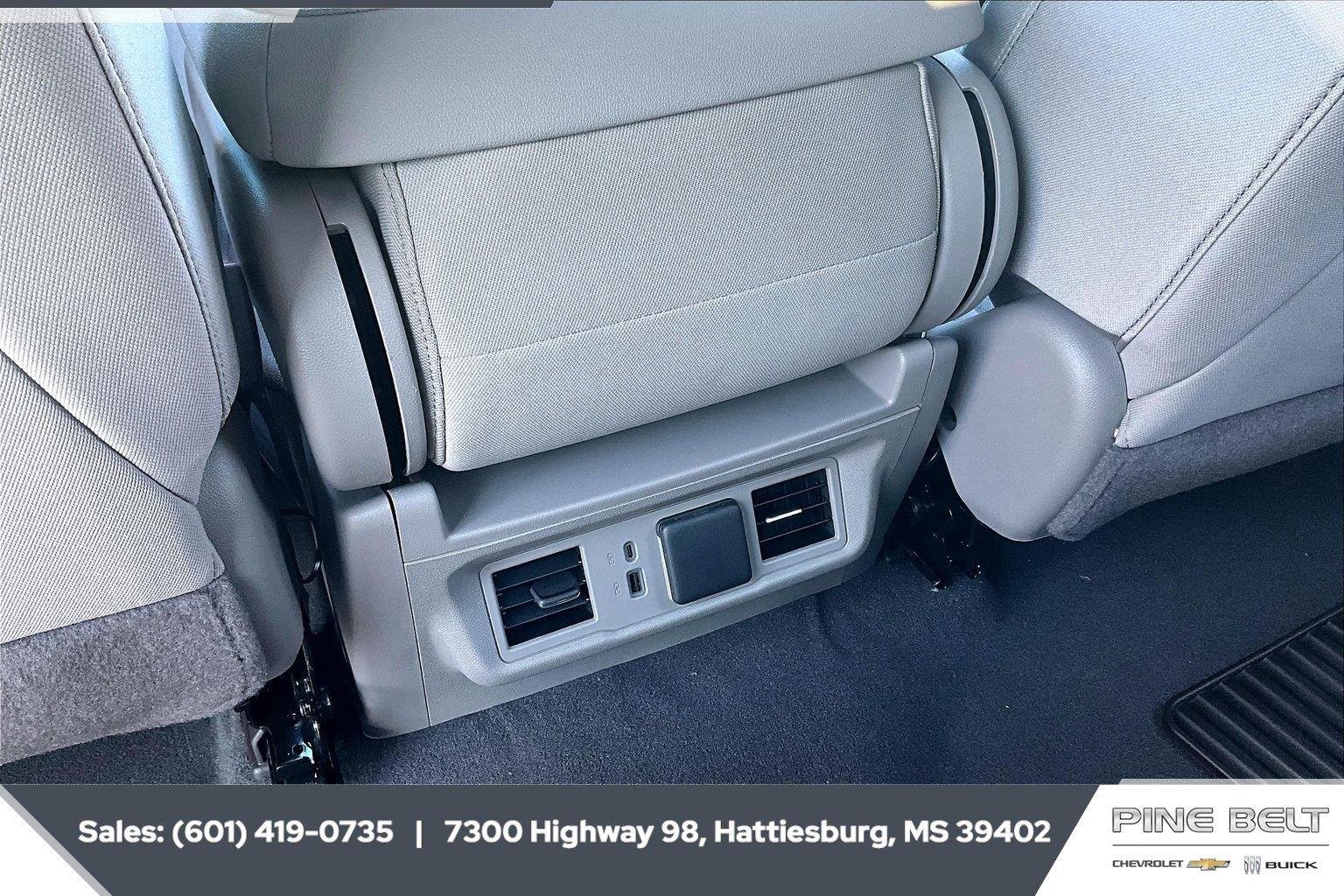 2026 Chevrolet Silverado 1500 LT - Photo 25