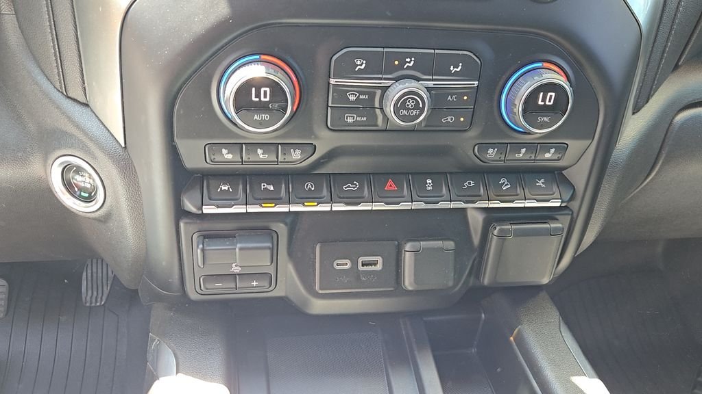 Used 2021 Black Chevrolet LTZ image 21