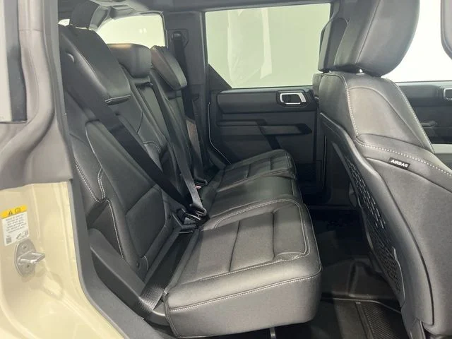 2025 Ford Bronco 4-Door Badlands - Photo 23