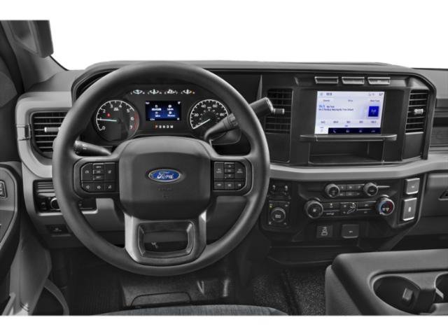 New 2027 White Ford F250 4X4 S/C image 7
