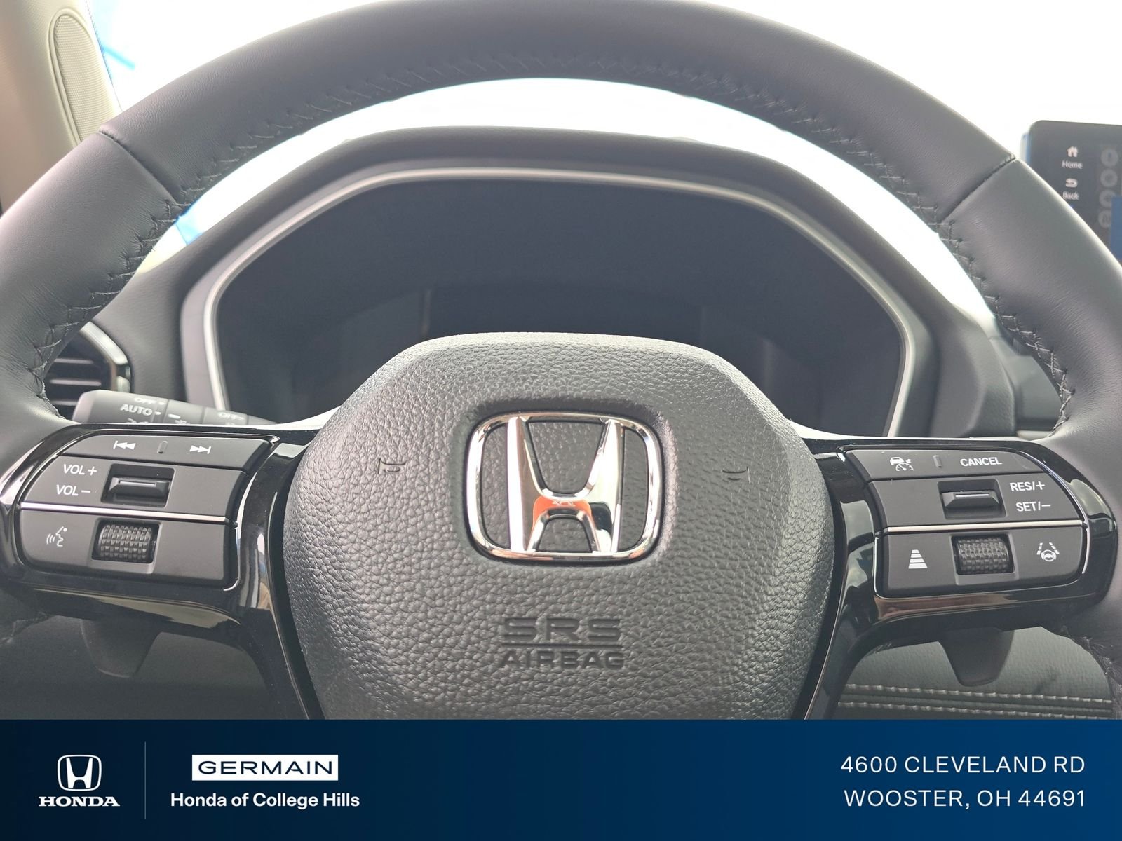 2026 Honda Pilot Touring - Photo 32