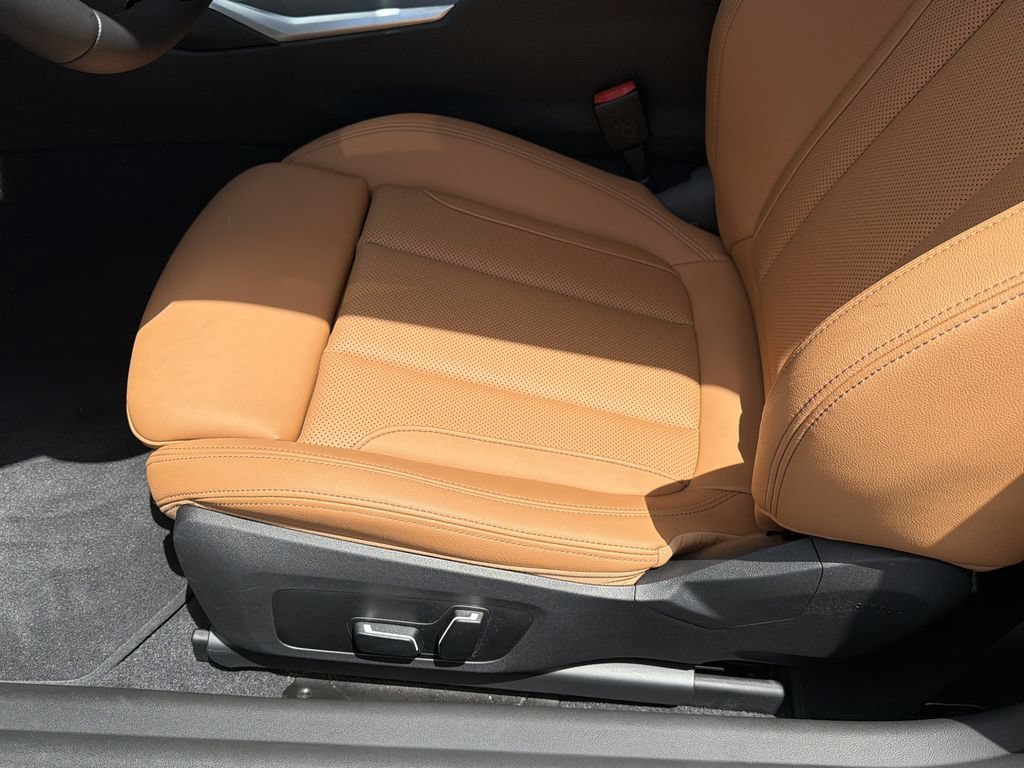 2025 BMW 2 Series 230i - Photo 25