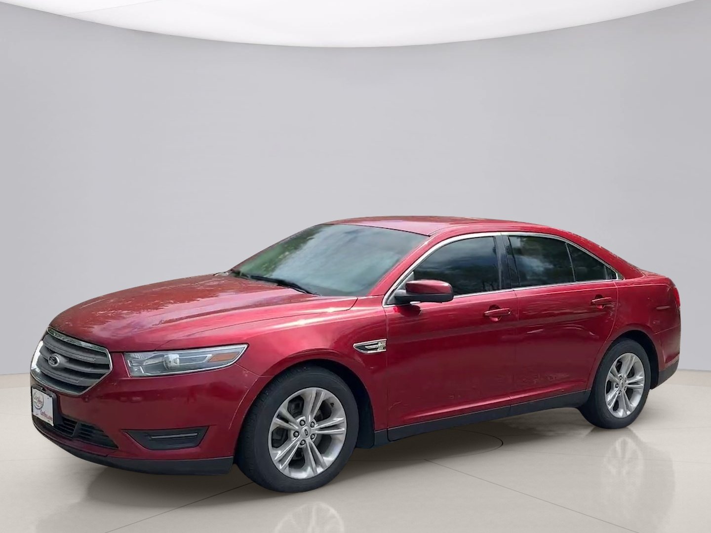 2014 Ford Taurus SEL FWD's photo