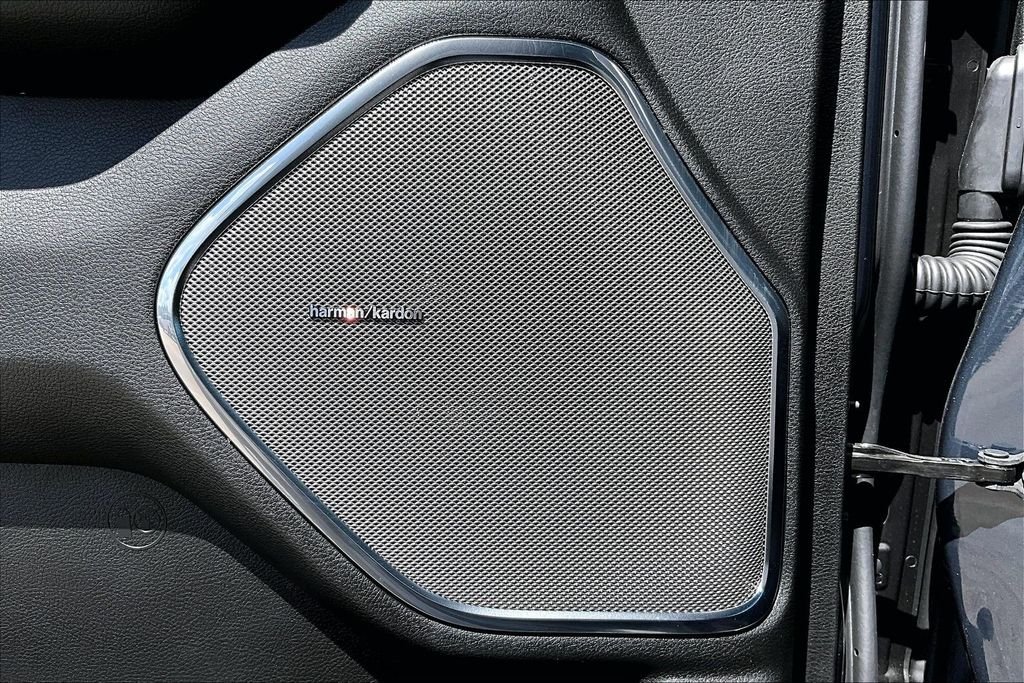 New 2026 Ram 1500 Laramie 4D Crew Cab