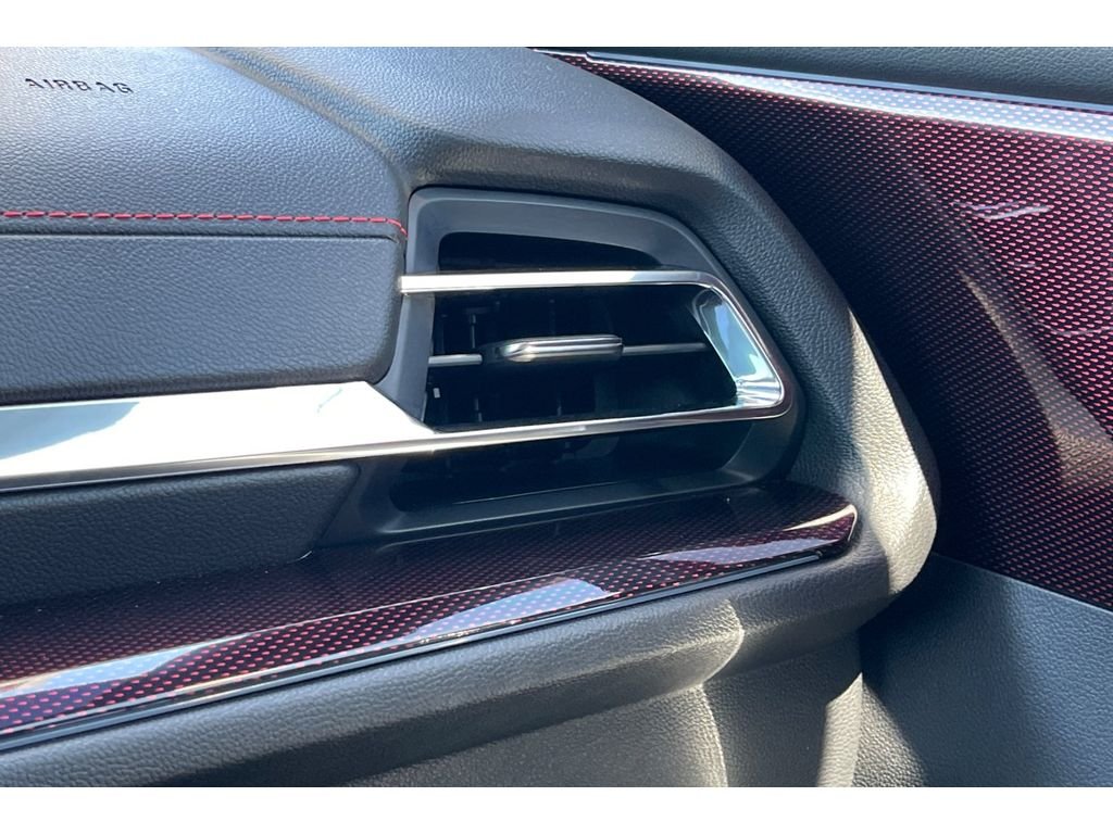 Used 2026 Stardust Metallic Chevrolet FWD RS image 32