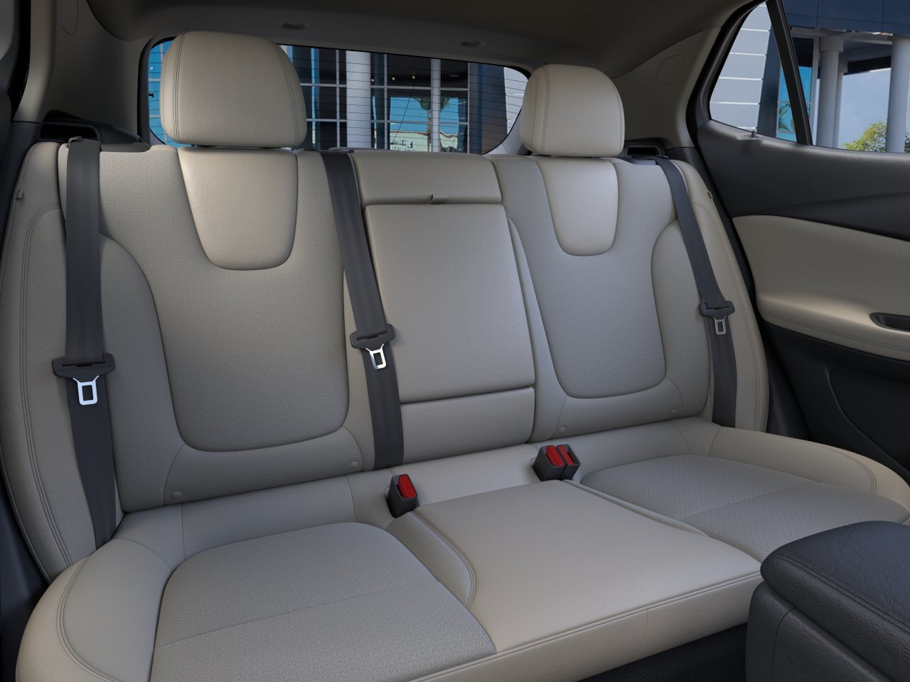 2026 Buick Encore GX Preferred - Photo 17