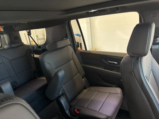 2026 GMC Yukon XL Denali - Photo 48