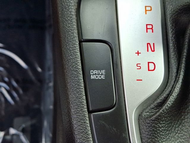 Used 2022 Gravity Gray Kia LXS image 23
