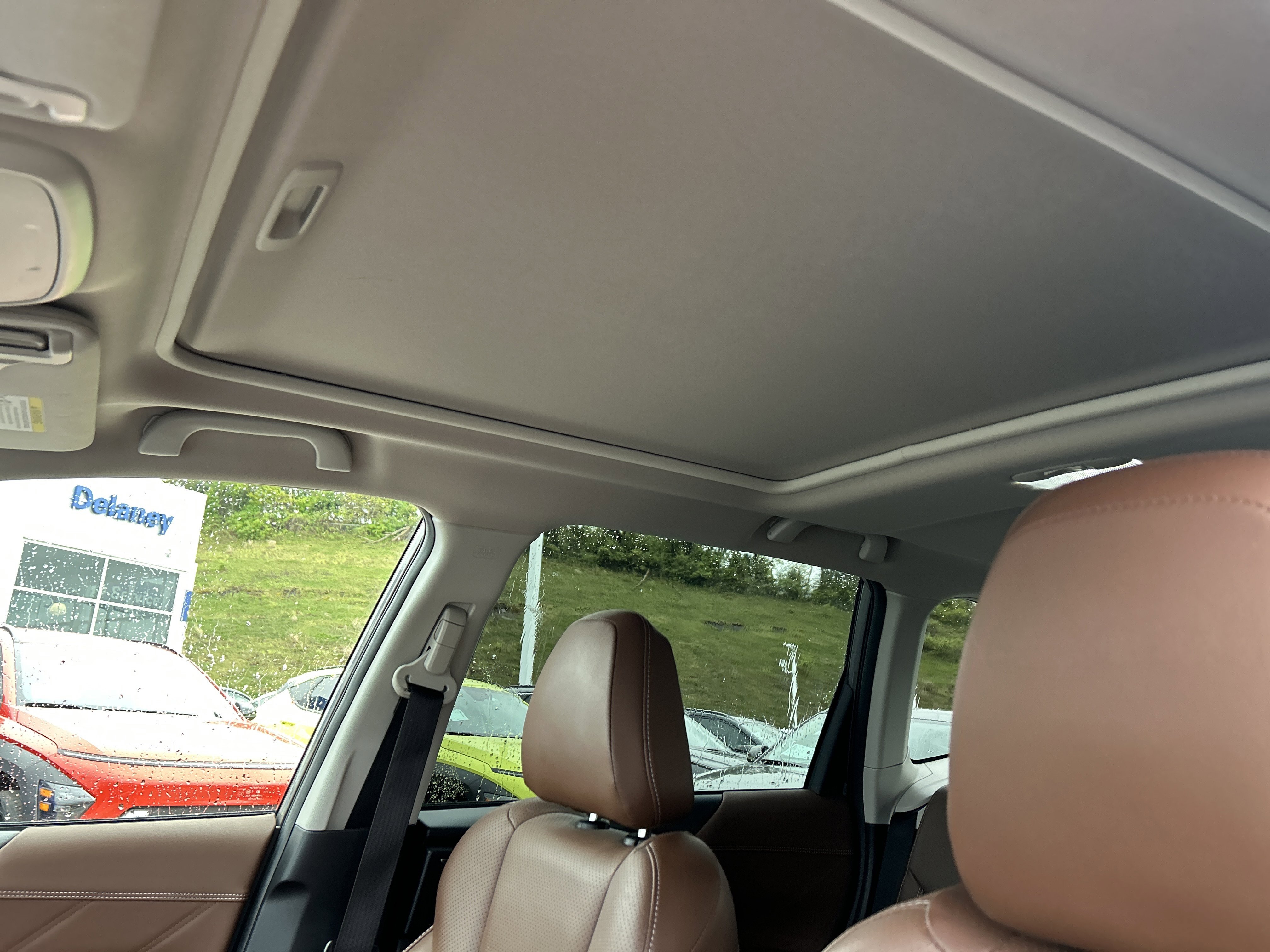 2020 Subaru Forester Touring - Photo 33
