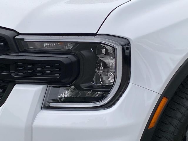 New 2026 White Ford XL image 4