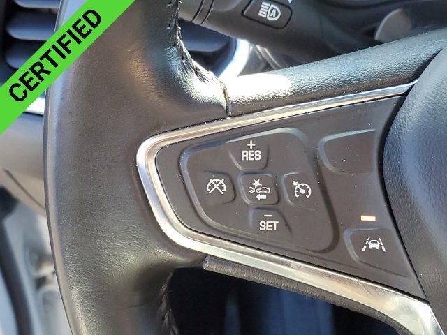 2021 Chevrolet Equinox Premier - Photo 14