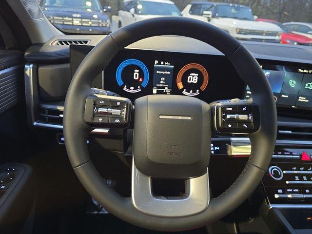 New 2026 Silver Hyundai SE AWD image 14
