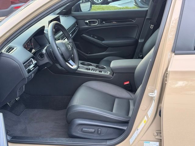 Used 2025 Beige Honda Sport Touring image 19