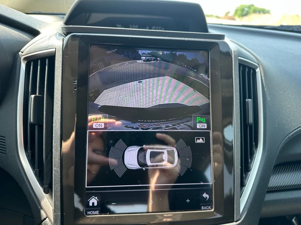 2018 Subaru Crosstrek Premium - Photo 18