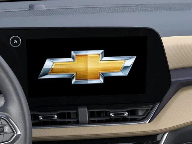 2026 Chevrolet Equinox ACTIV - Photo 20