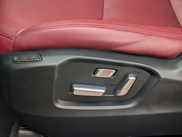 Used 2023 Gray Mazda Carbon Edition image 12