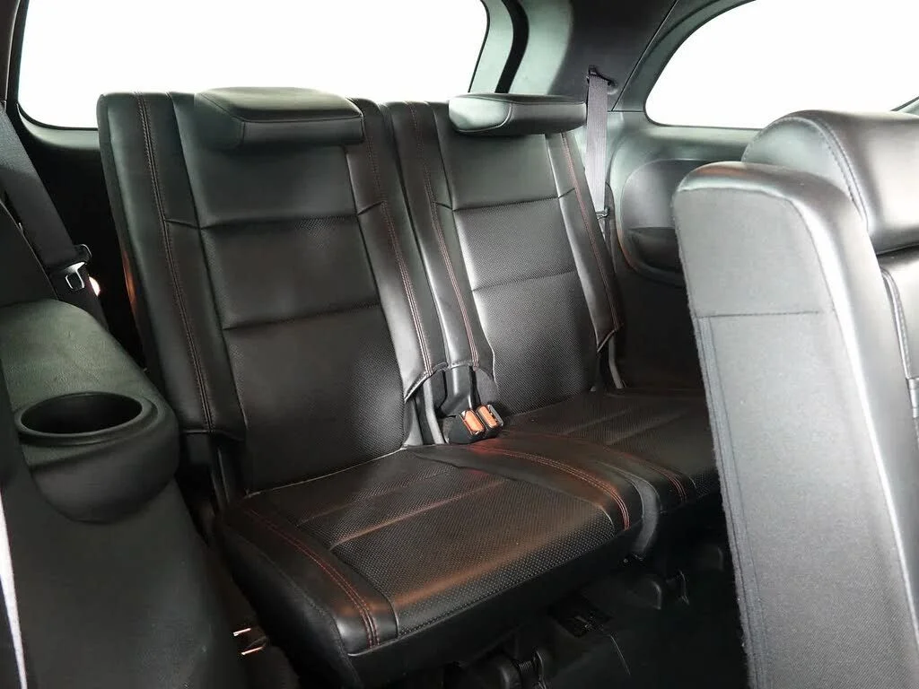 Used 2024 Gray Dodge GT Plus image 20