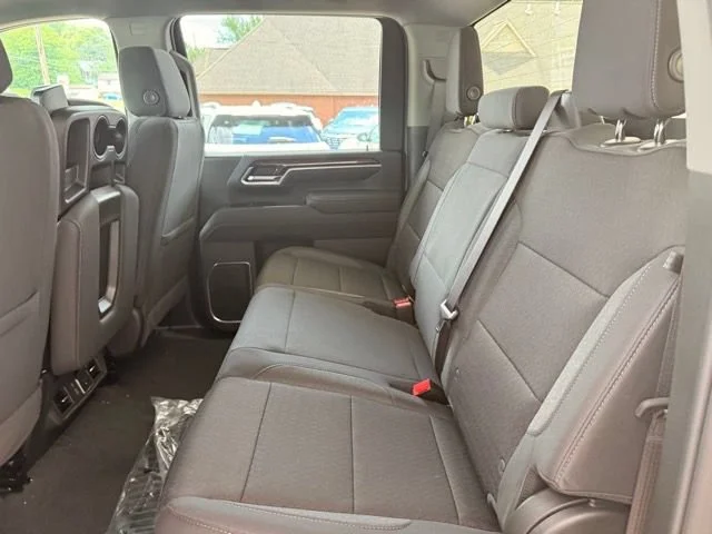2026 GMC Sierra 2500HD SLE - Photo 15