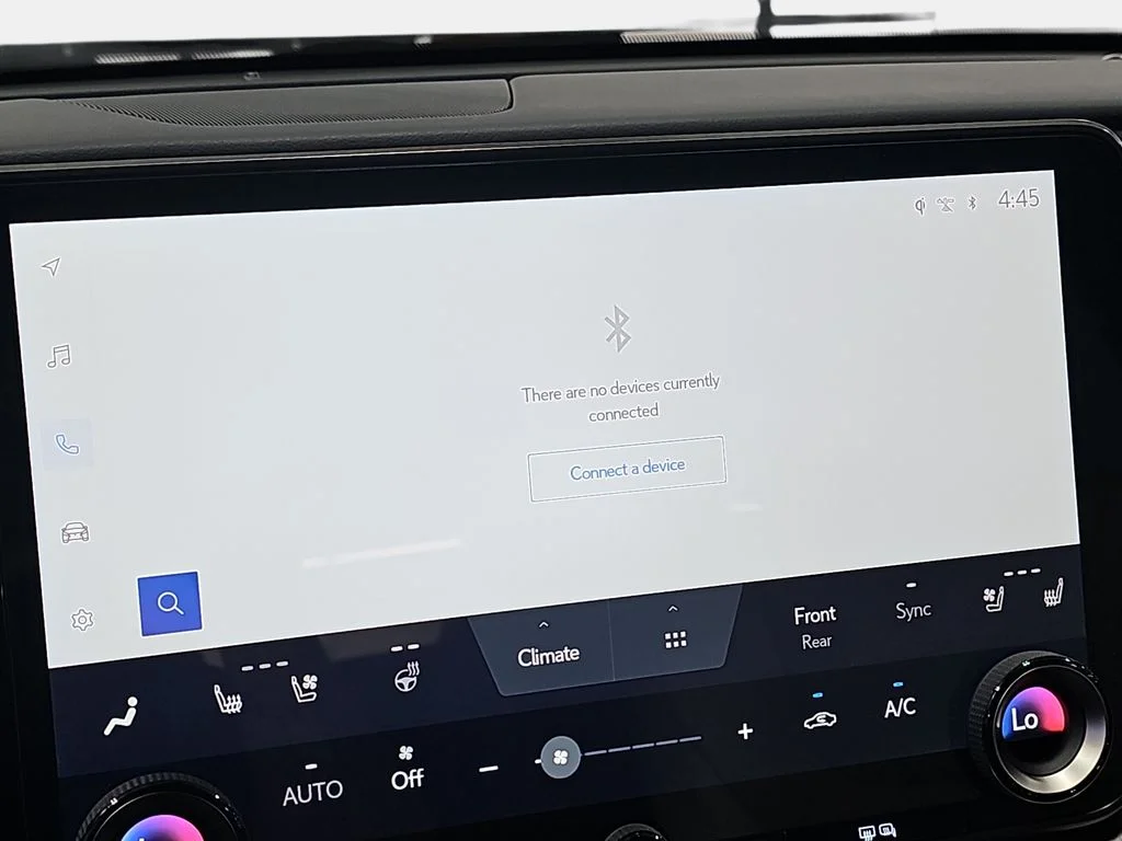 New 2026 Caviar Lexus PREMIUM AWD image 20