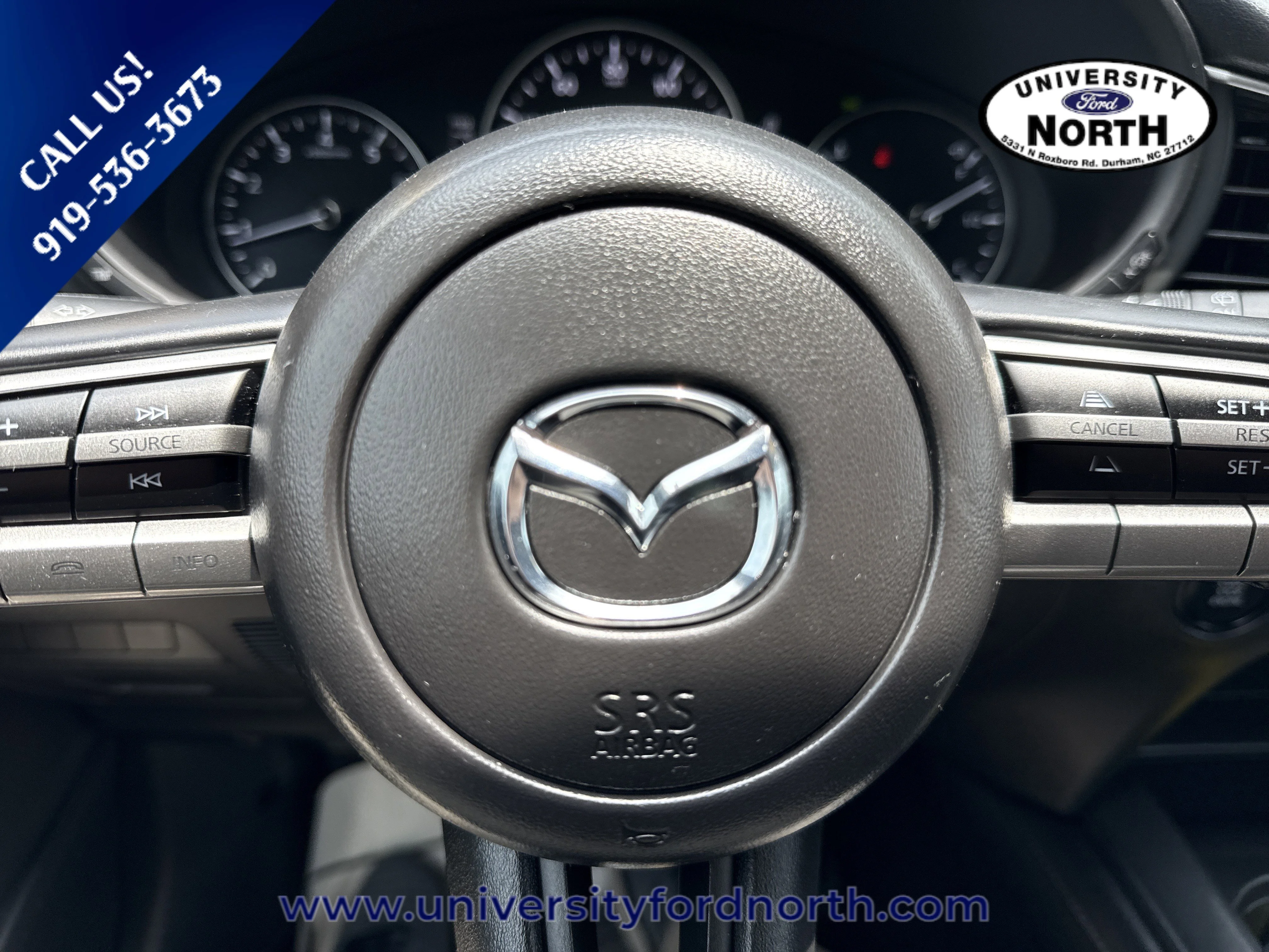 Used 2022 Jet Black Mica Mazda 2.5 S Select Package image 18