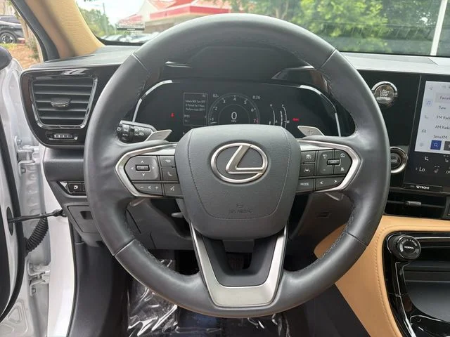 Used 2024 White Lexus 250 Base image 14