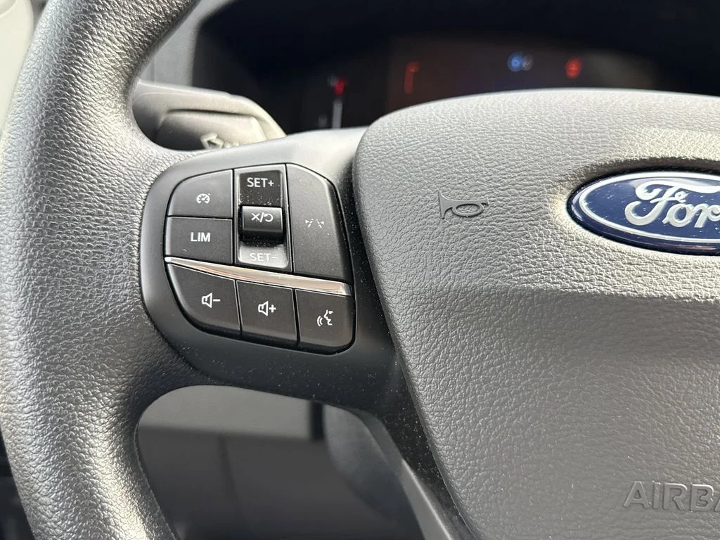 New 2026 White Ford XL image 19