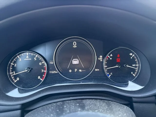Used 2023 Gray Mazda 2.5 S Preferred Package image 15