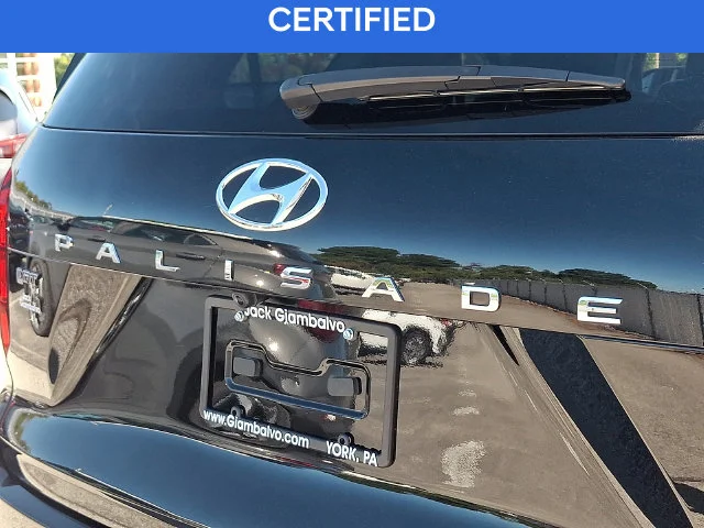 Used 2024 Black Hyundai XRT image 30
