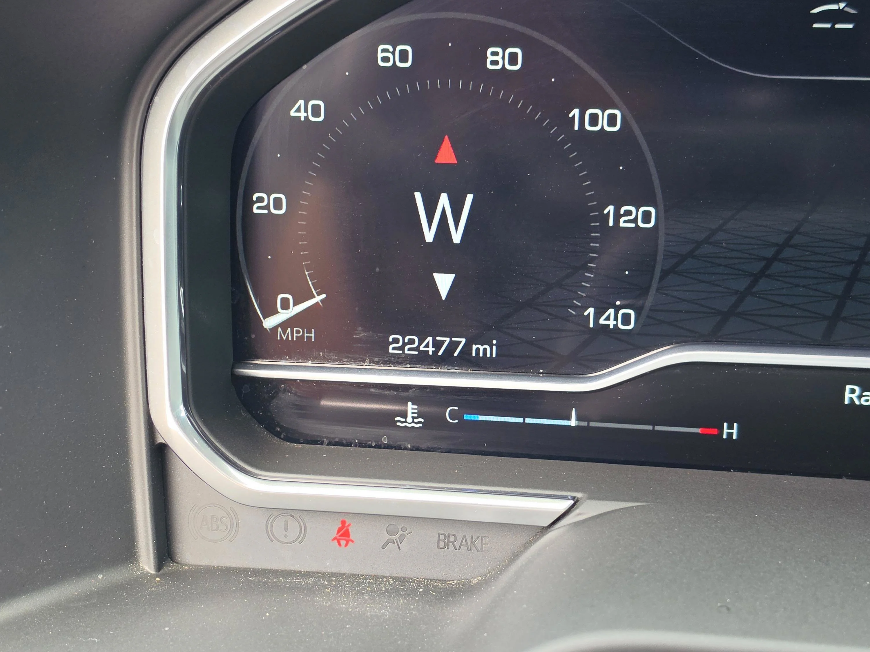 Used 2024 Sterling Metallic GMC Denali image 38