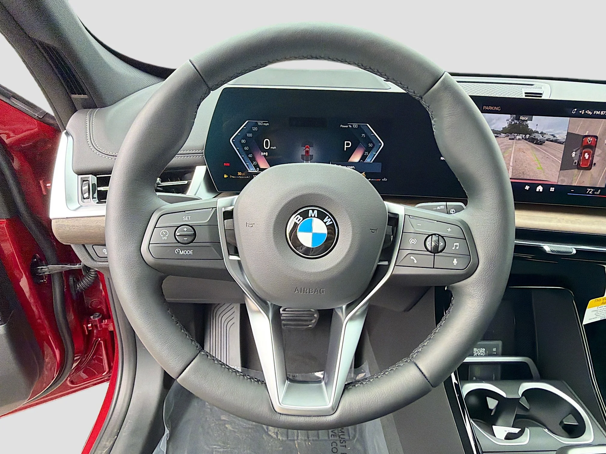 2026 BMW X1 XDrive28i - Photo 39