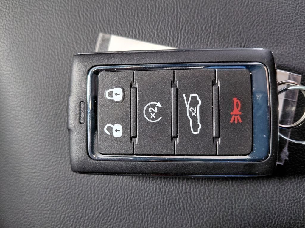 New 2026 Bludicrous Dodge Scat Pack Plus image 20