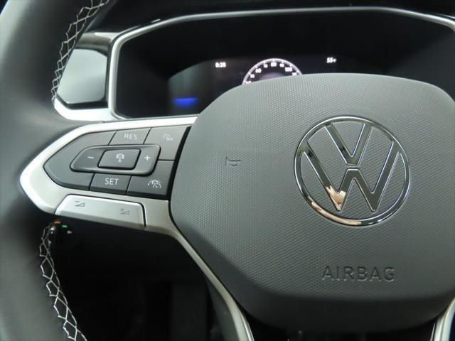 2026 Volkswagen Taos SE - Photo 11