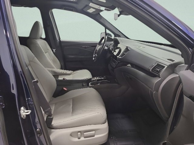 2022 Honda Passport Elite - Photo 17