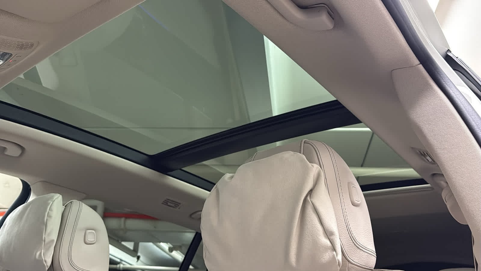 New 2026 Polar White Mercedes-Benz GLS 450 image 27