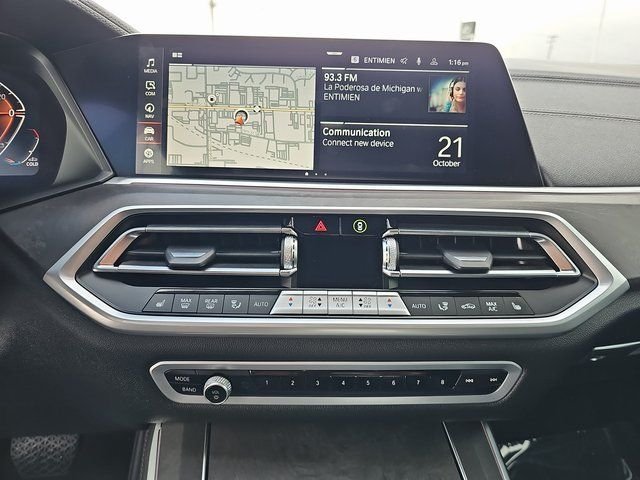 2023 BMW X5 40i - Photo 22